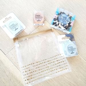 BNIP Invisibobble Bundle